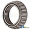A & I Products Cone, Tapered Roller Bearing 2.5" x2.5" x0.75" A-JL69349-P - alternate 5